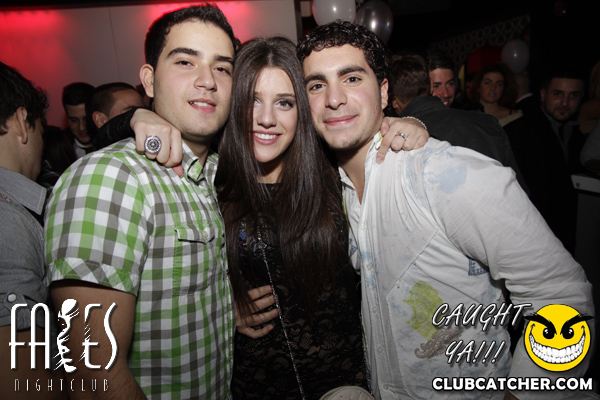 Faces nightclub photo 85 - November 4th, 2011