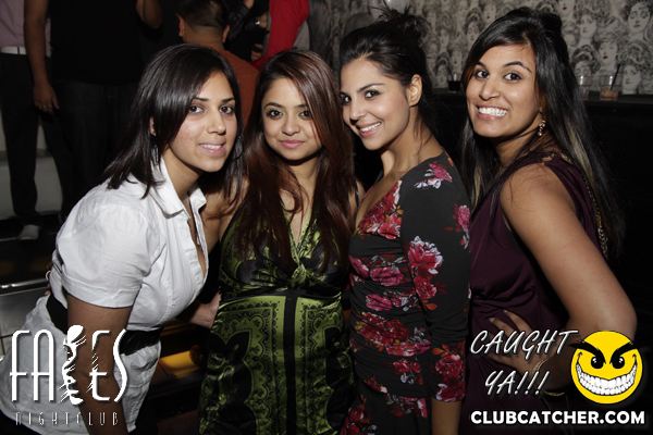 Faces nightclub photo 93 - November 4th, 2011