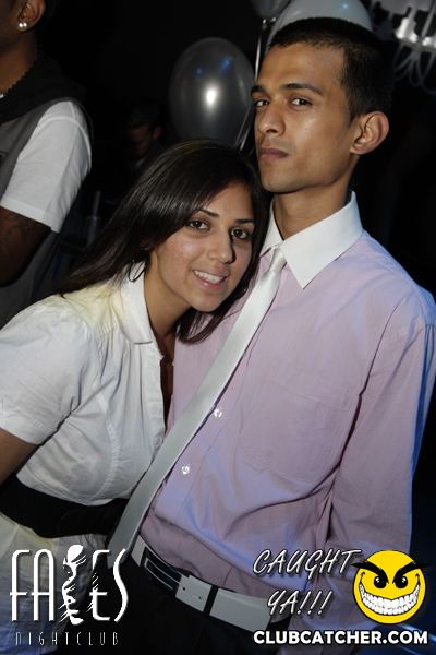 Faces nightclub photo 96 - November 4th, 2011