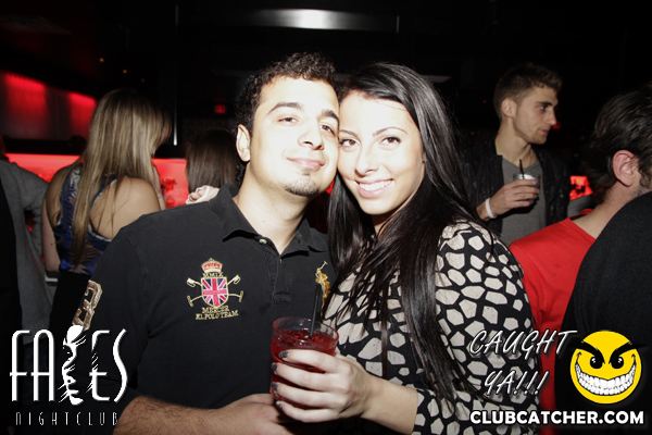 Faces nightclub photo 100 - November 4th, 2011
