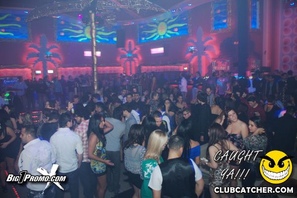 Luxy nightclub photo 1 - November 5th, 2011