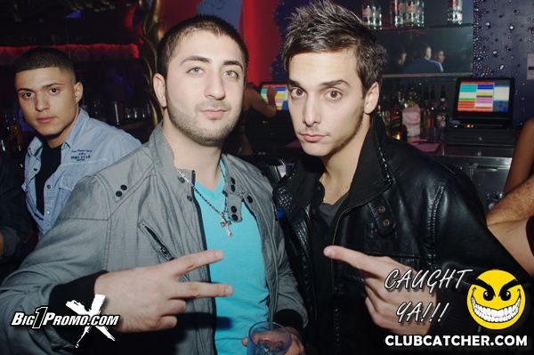 Luxy nightclub photo 102 - November 5th, 2011