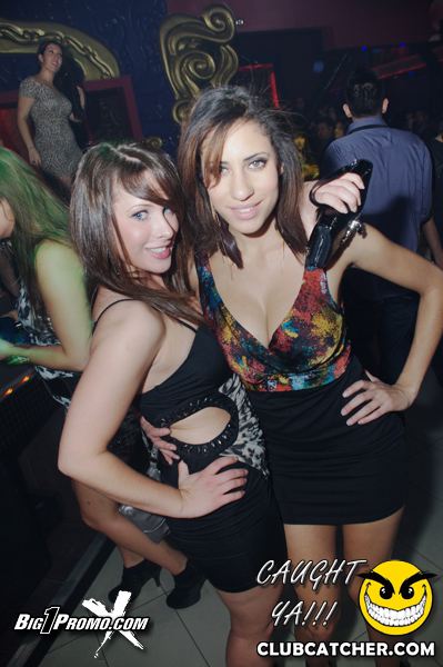 Luxy nightclub photo 105 - November 5th, 2011