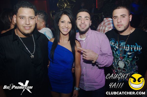 Luxy nightclub photo 106 - November 5th, 2011