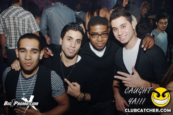 Luxy nightclub photo 107 - November 5th, 2011