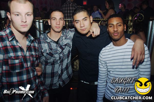 Luxy nightclub photo 108 - November 5th, 2011