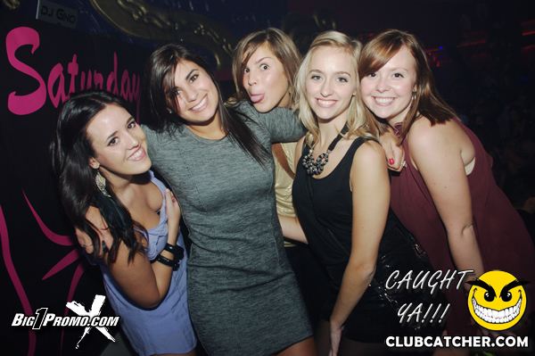 Luxy nightclub photo 12 - November 5th, 2011