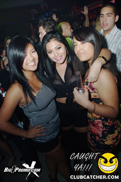 Luxy nightclub photo 111 - November 5th, 2011