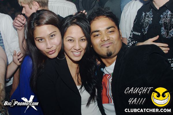 Luxy nightclub photo 112 - November 5th, 2011