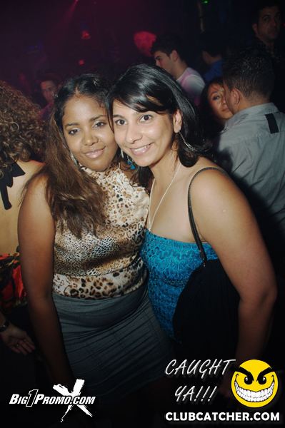 Luxy nightclub photo 113 - November 5th, 2011