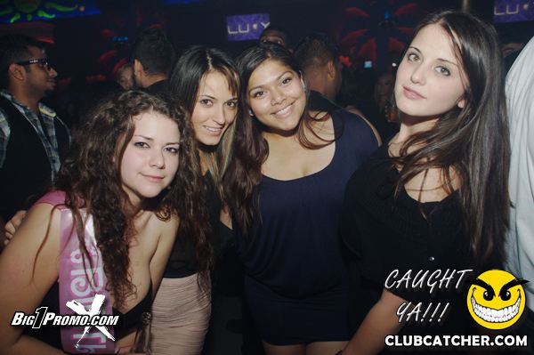 Luxy nightclub photo 114 - November 5th, 2011
