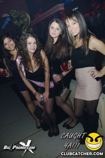 Luxy nightclub photo 115 - November 5th, 2011