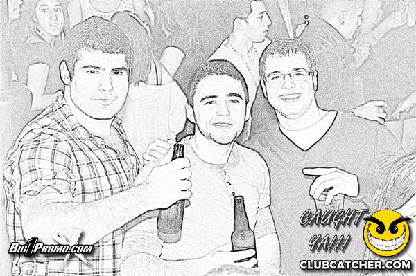 Luxy nightclub photo 116 - November 5th, 2011