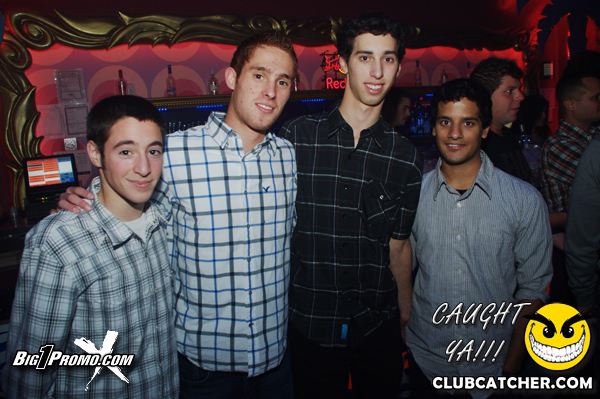 Luxy nightclub photo 117 - November 5th, 2011