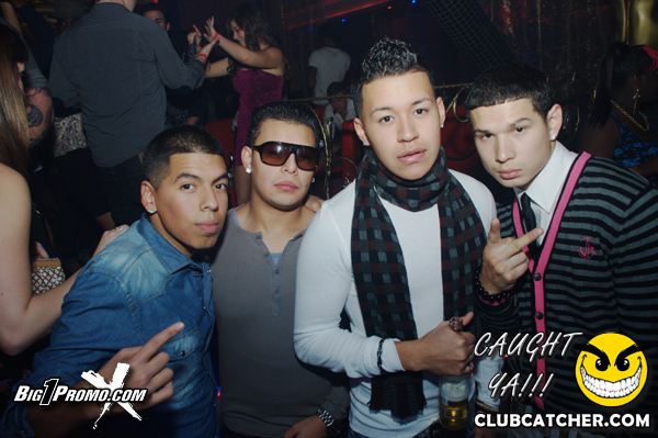 Luxy nightclub photo 119 - November 5th, 2011