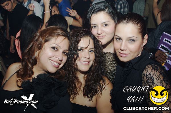 Luxy nightclub photo 120 - November 5th, 2011