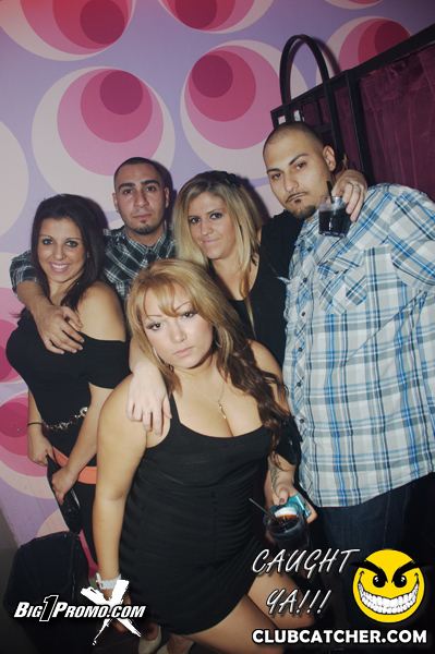 Luxy nightclub photo 13 - November 5th, 2011