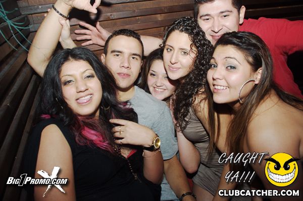 Luxy nightclub photo 121 - November 5th, 2011