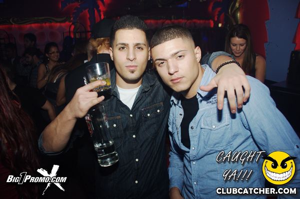 Luxy nightclub photo 125 - November 5th, 2011