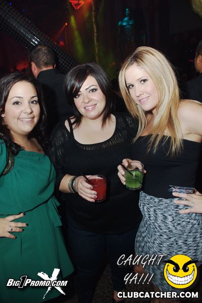Luxy nightclub photo 126 - November 5th, 2011