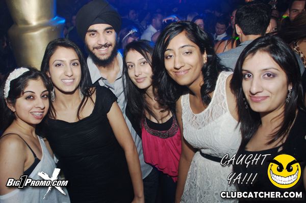 Luxy nightclub photo 127 - November 5th, 2011