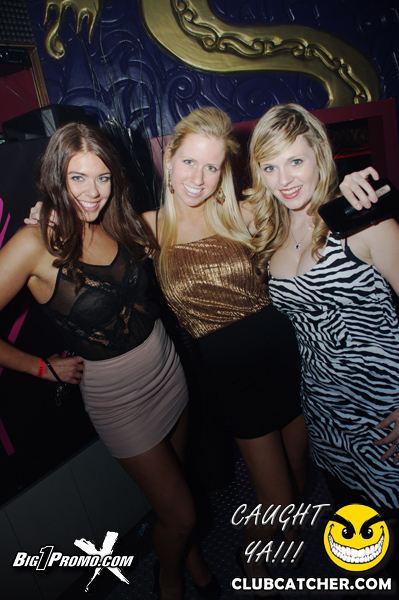 Luxy nightclub photo 129 - November 5th, 2011