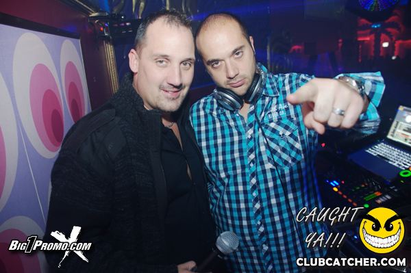 Luxy nightclub photo 130 - November 5th, 2011