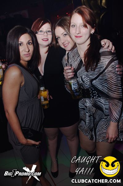 Luxy nightclub photo 131 - November 5th, 2011