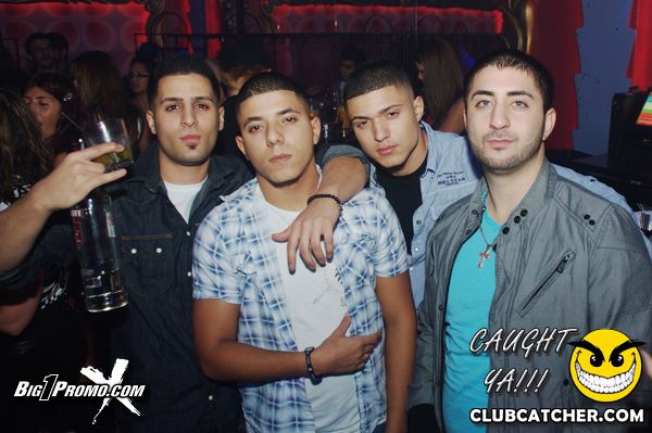 Luxy nightclub photo 132 - November 5th, 2011