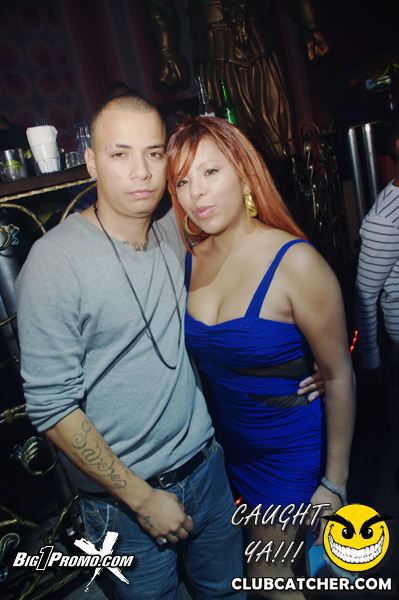 Luxy nightclub photo 134 - November 5th, 2011