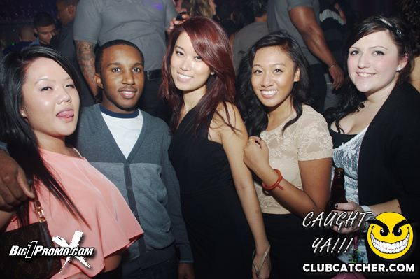 Luxy nightclub photo 135 - November 5th, 2011