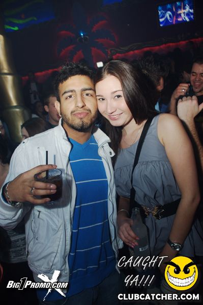 Luxy nightclub photo 140 - November 5th, 2011