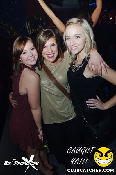Luxy nightclub photo 15 - November 5th, 2011