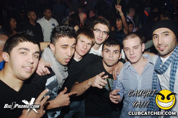 Luxy nightclub photo 141 - November 5th, 2011