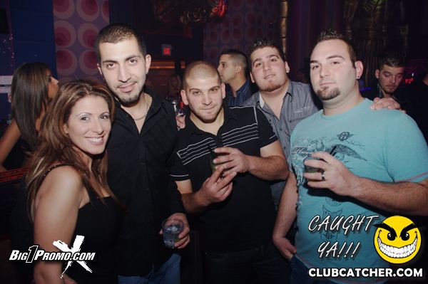 Luxy nightclub photo 143 - November 5th, 2011