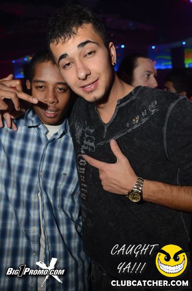 Luxy nightclub photo 144 - November 5th, 2011