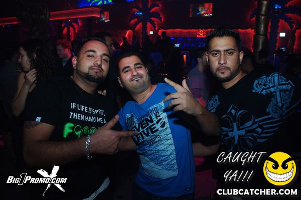 Luxy nightclub photo 145 - November 5th, 2011