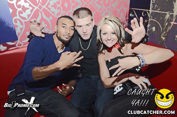 Luxy nightclub photo 146 - November 5th, 2011