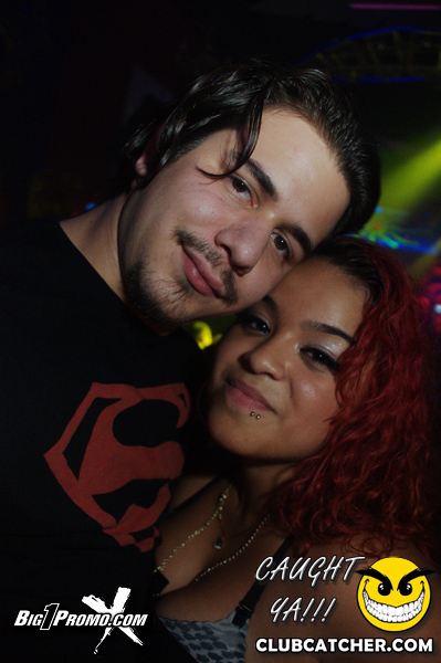 Luxy nightclub photo 151 - November 5th, 2011