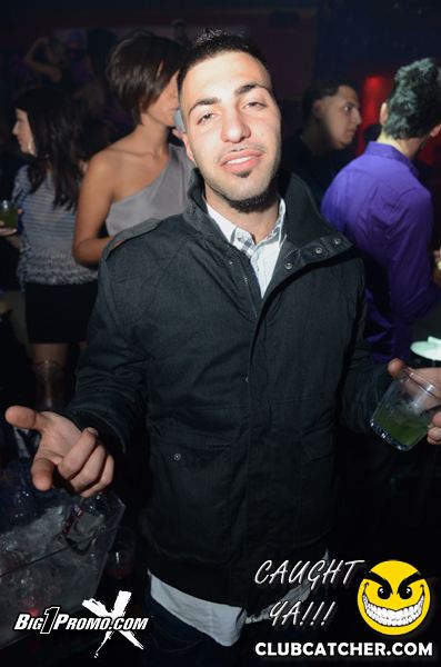 Luxy nightclub photo 154 - November 5th, 2011