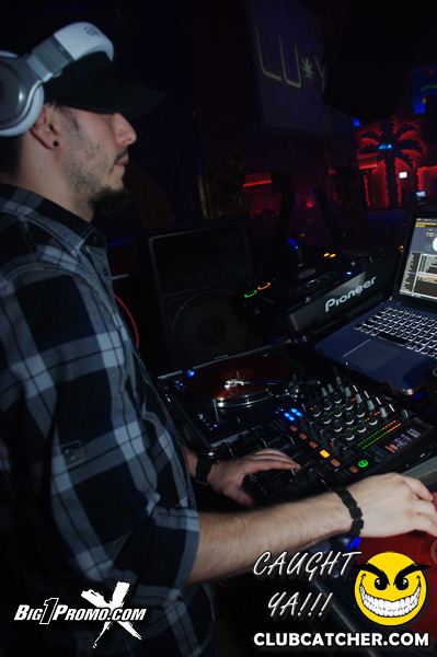 Luxy nightclub photo 155 - November 5th, 2011