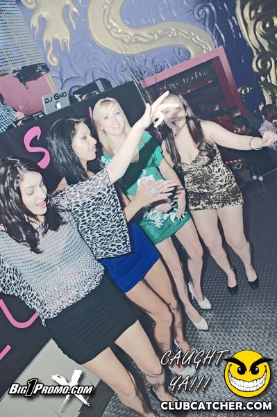 Luxy nightclub photo 157 - November 5th, 2011