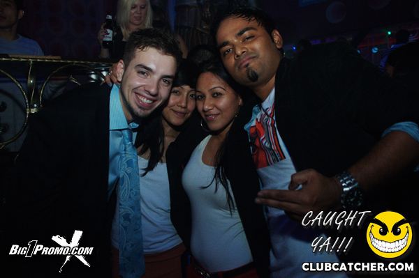 Luxy nightclub photo 158 - November 5th, 2011