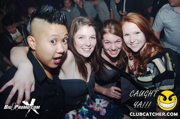 Luxy nightclub photo 159 - November 5th, 2011
