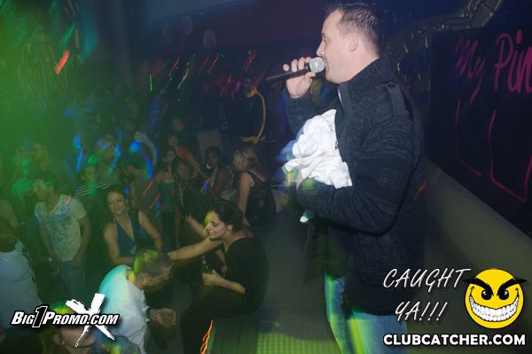 Luxy nightclub photo 160 - November 5th, 2011