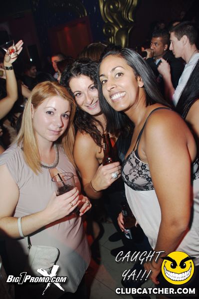 Luxy nightclub photo 17 - November 5th, 2011