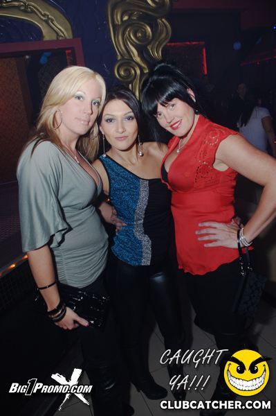 Luxy nightclub photo 161 - November 5th, 2011