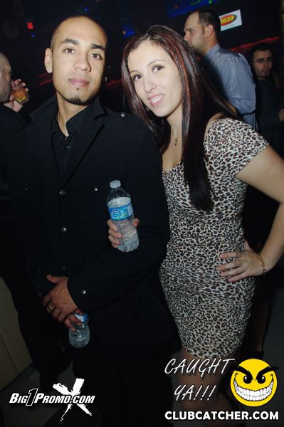 Luxy nightclub photo 165 - November 5th, 2011