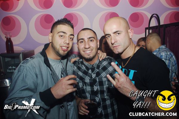 Luxy nightclub photo 166 - November 5th, 2011