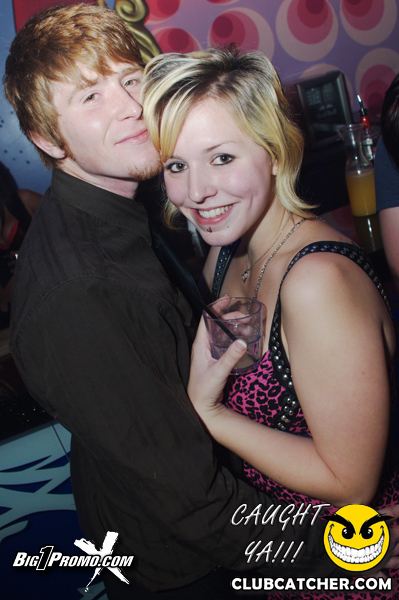 Luxy nightclub photo 168 - November 5th, 2011